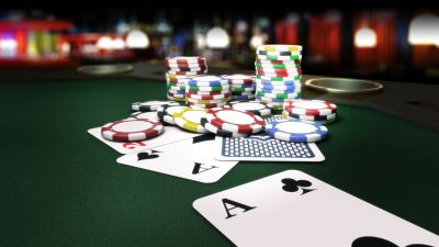 Онлайн HD покер